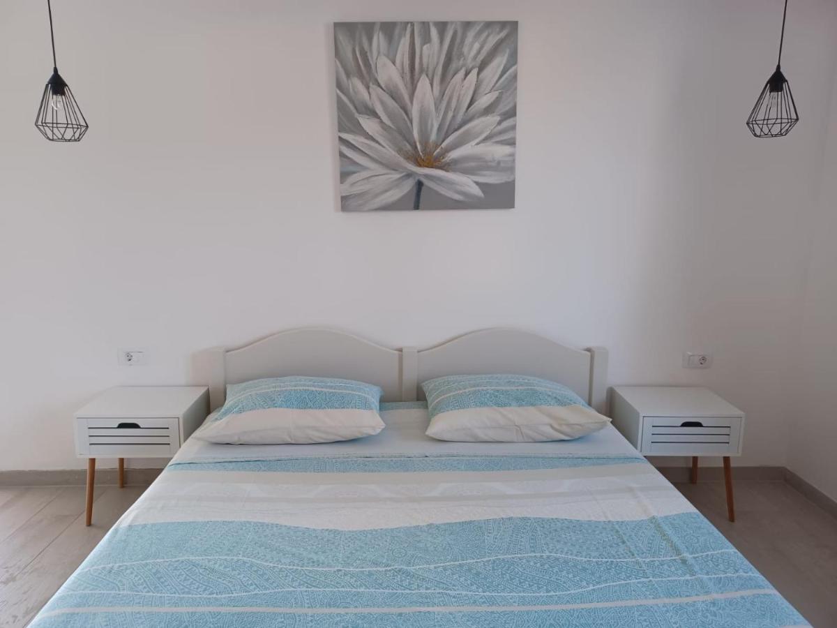 Gostinjska kuća Grace - Sea View 3*