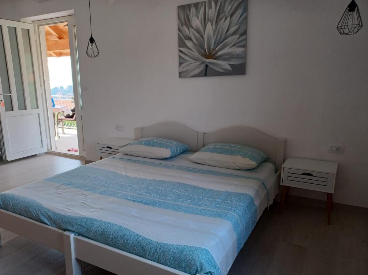 Grace - Sea View Gostinjska kuća Cavtat