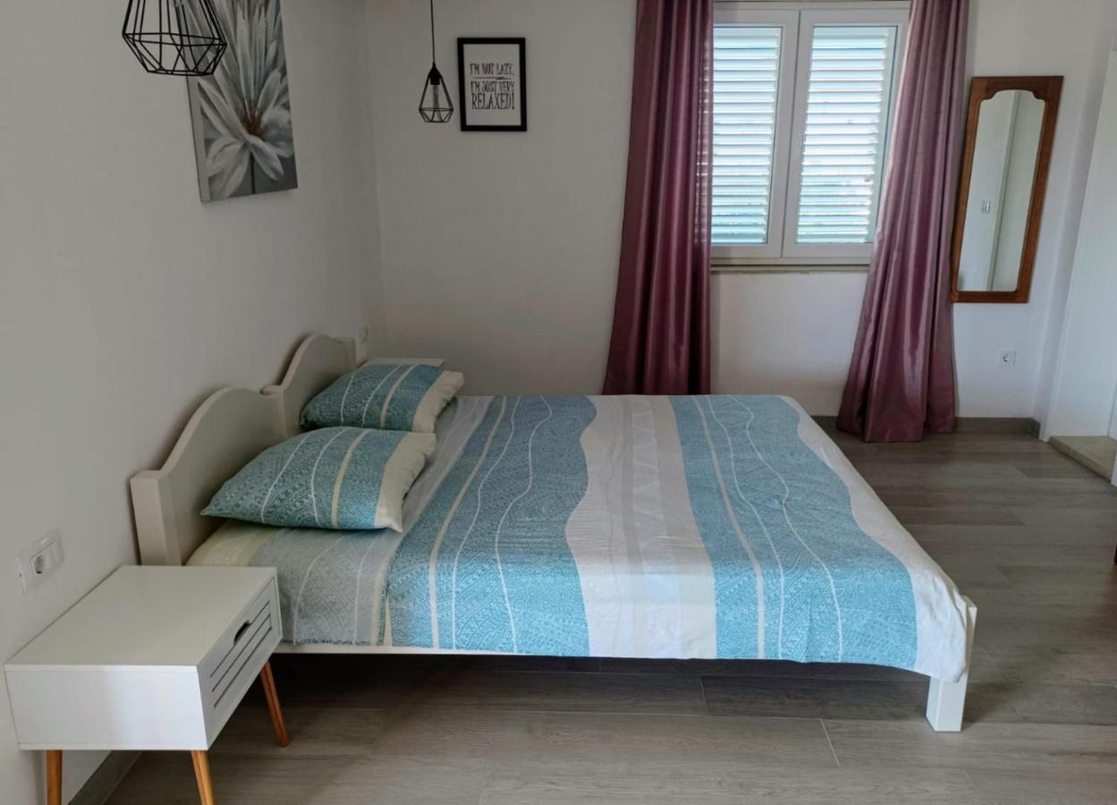 Grace - Sea View Gostinjska kuća 3*