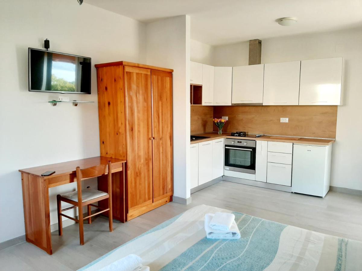 Grace - Sea View Guest house 3*