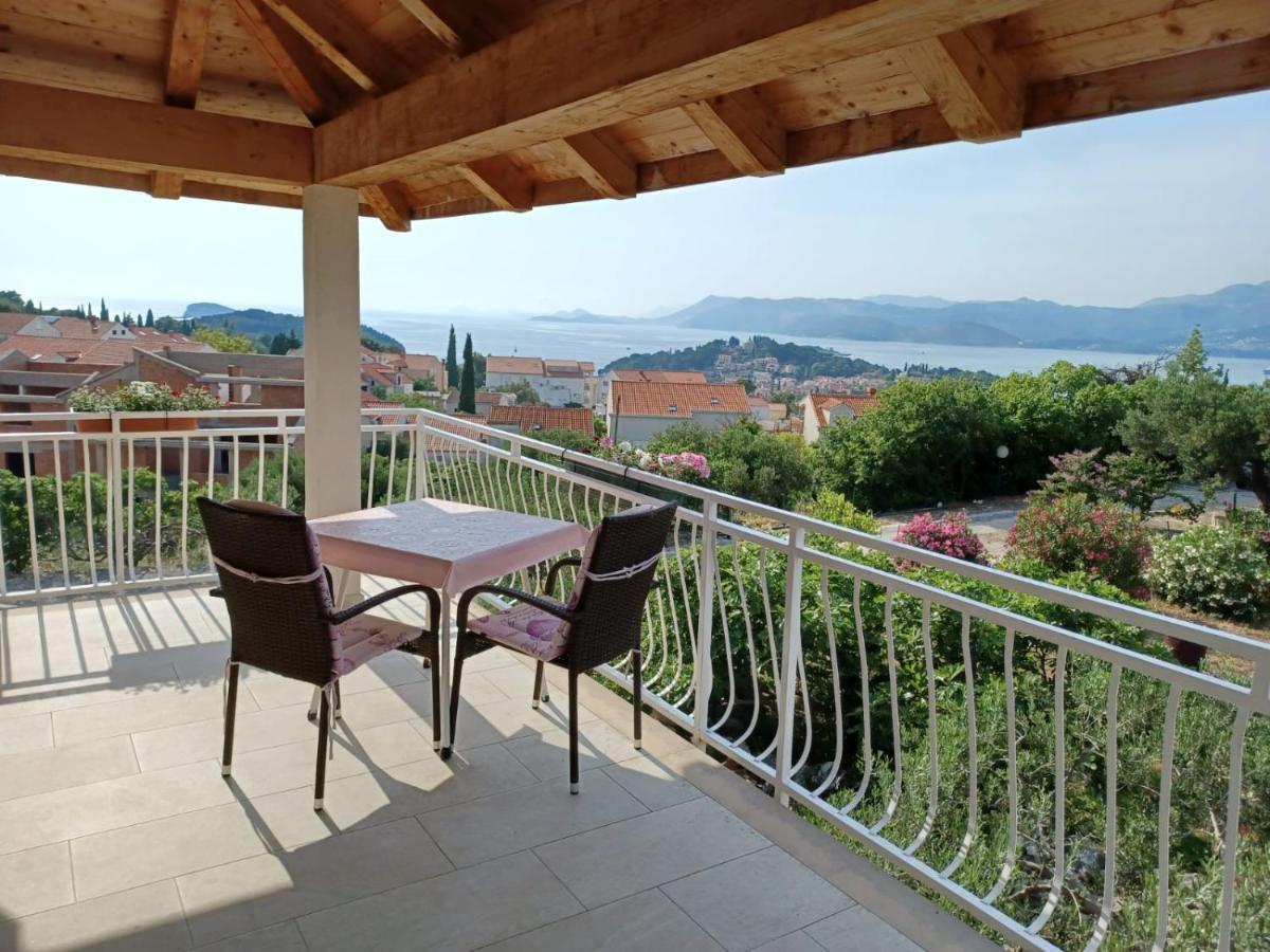 Guest house Grace - Sea View 3*