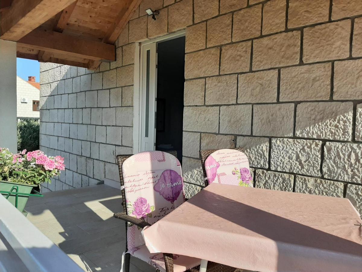 Guest house Grace - Sea View 3*