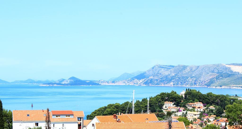 Grace - Sea View Cavtat